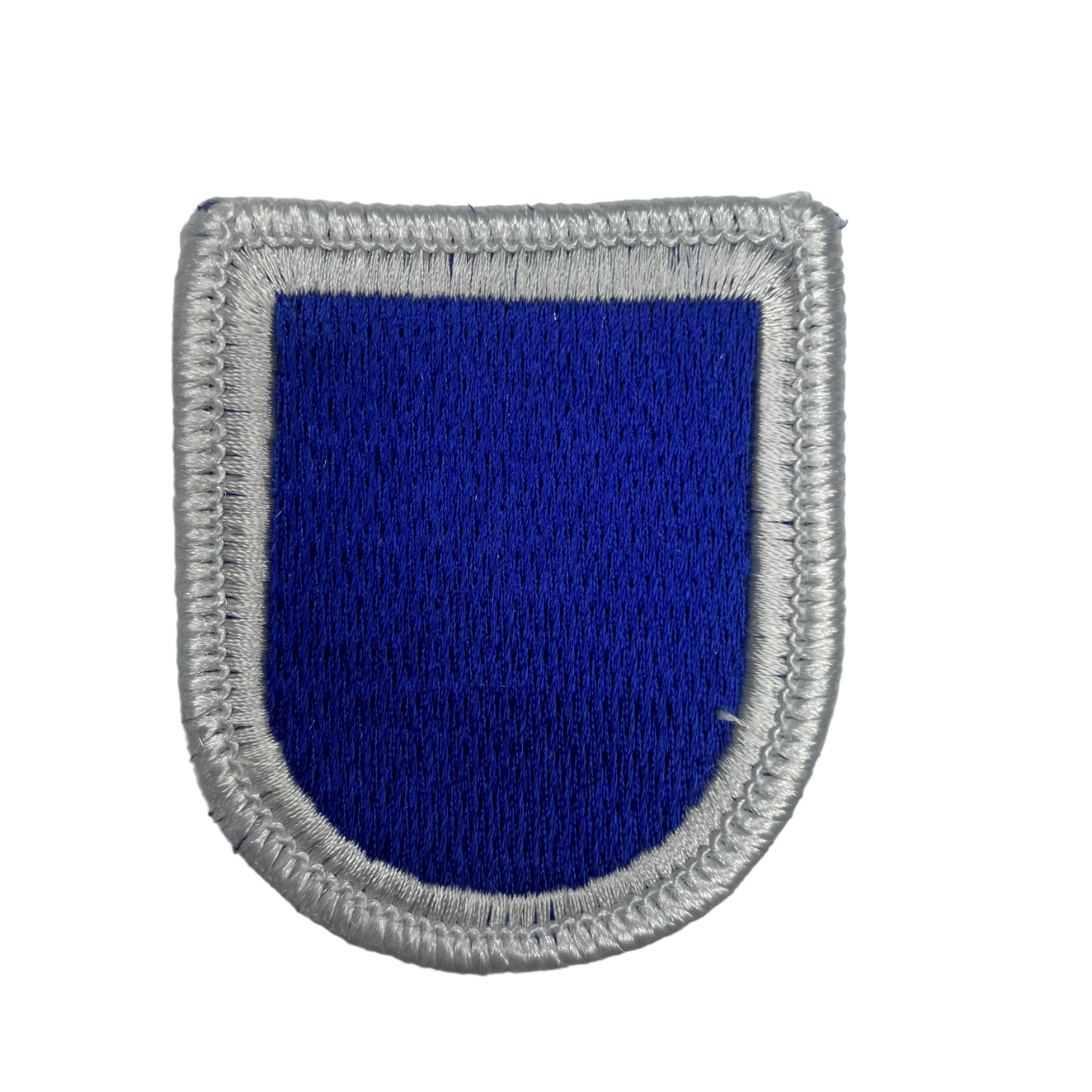 325th Infantry Headquarters Beret Flash