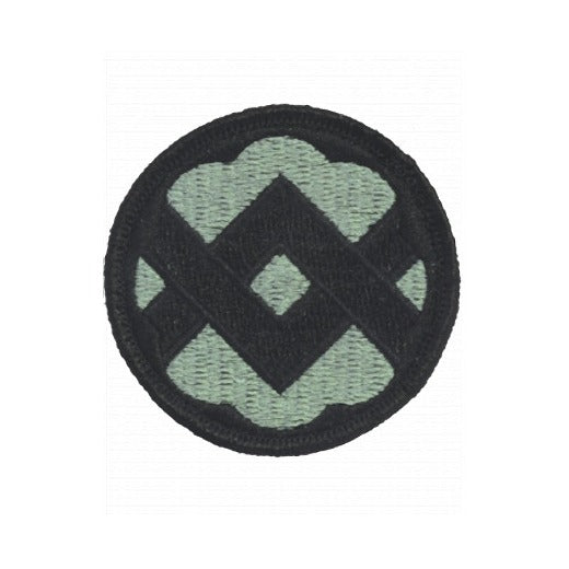 32nd Support Command ACU Patch