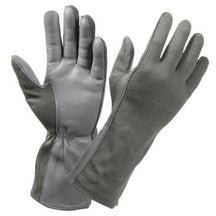 Rothco G.I. Type Flame & Heat Resistant Flight Gloves - CLEARANCE!