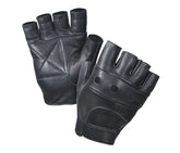 Rothco Fingerless Biker Gloves