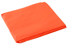 Rothco Vinyl Rain Lightweight Poncho - 9 Different Colors!