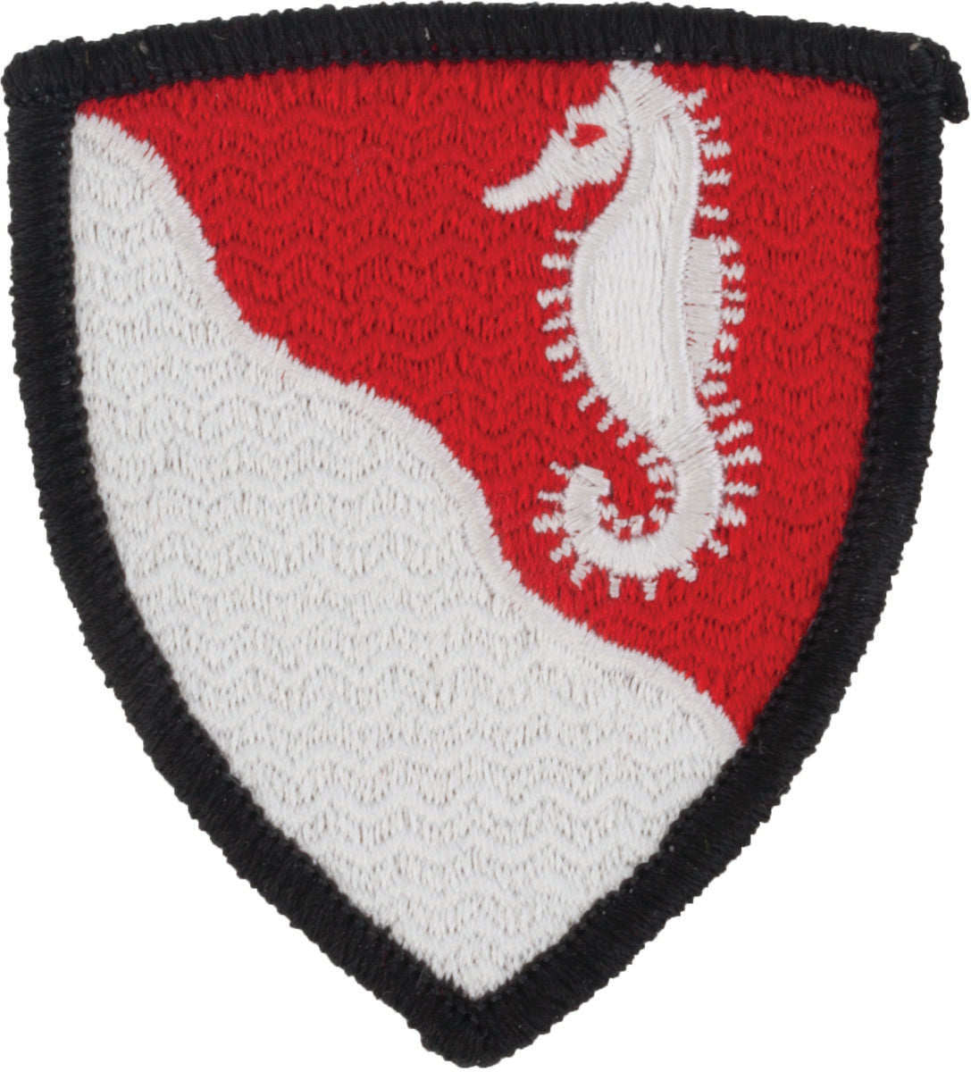 36th Engineer Group Patch - Full Color Dress Patch