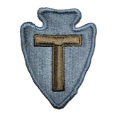 36th Infantry Division Patch - Full Color Dress