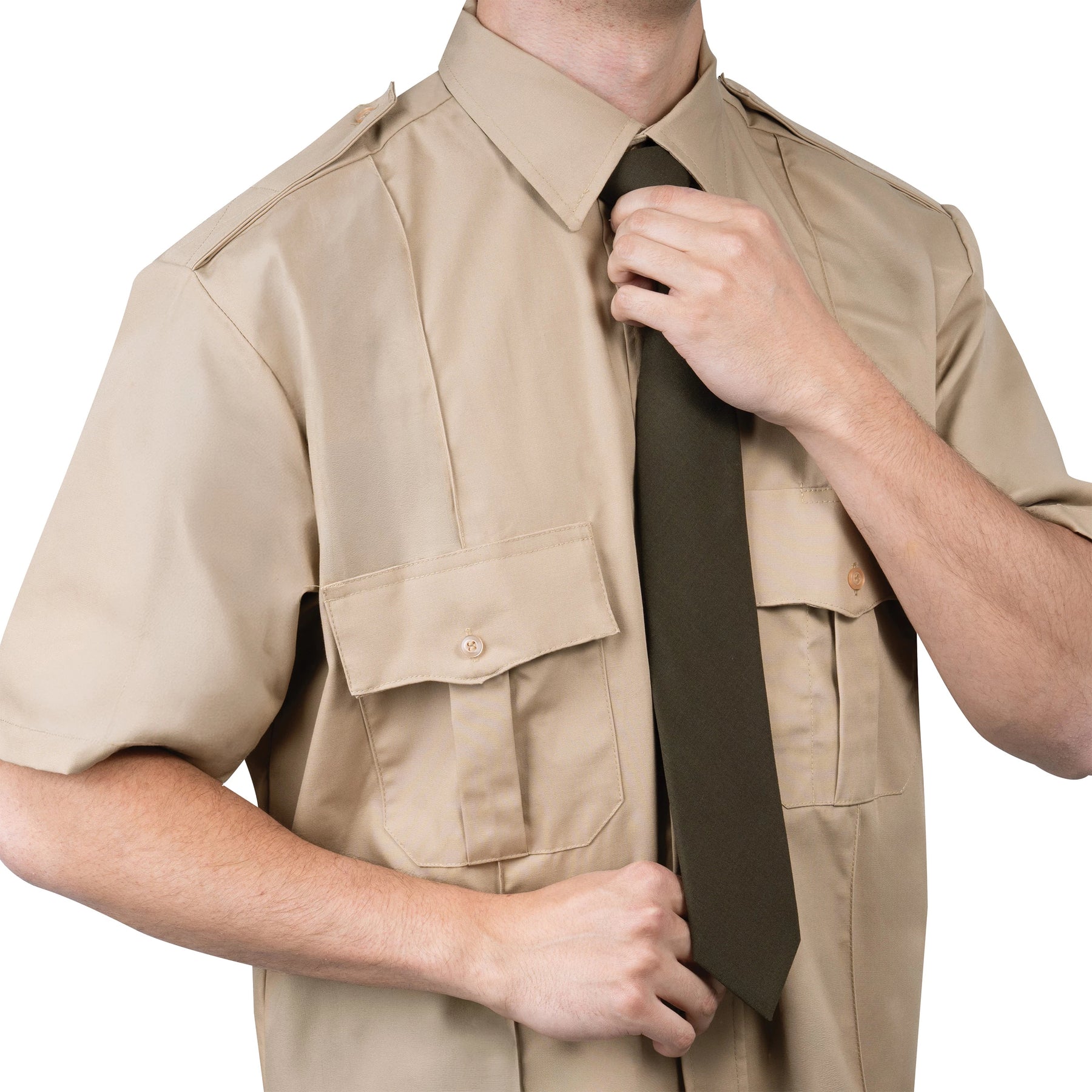 Rothco AGSU Four in Hand Neck Tie