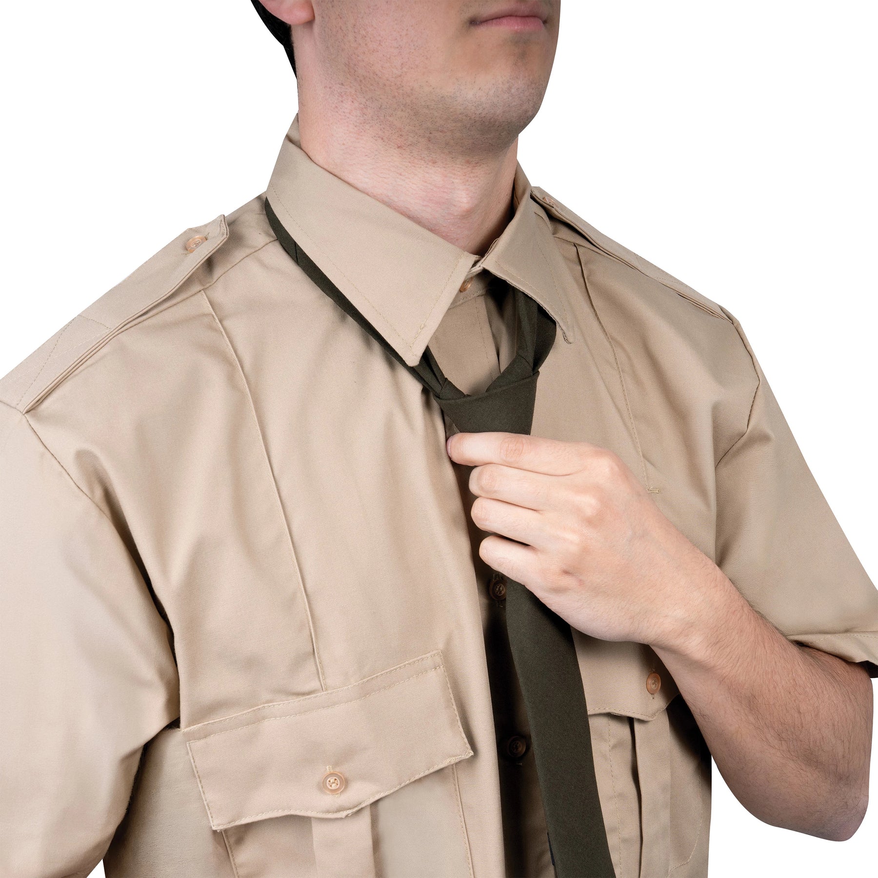 Rothco AGSU Four in Hand Neck Tie