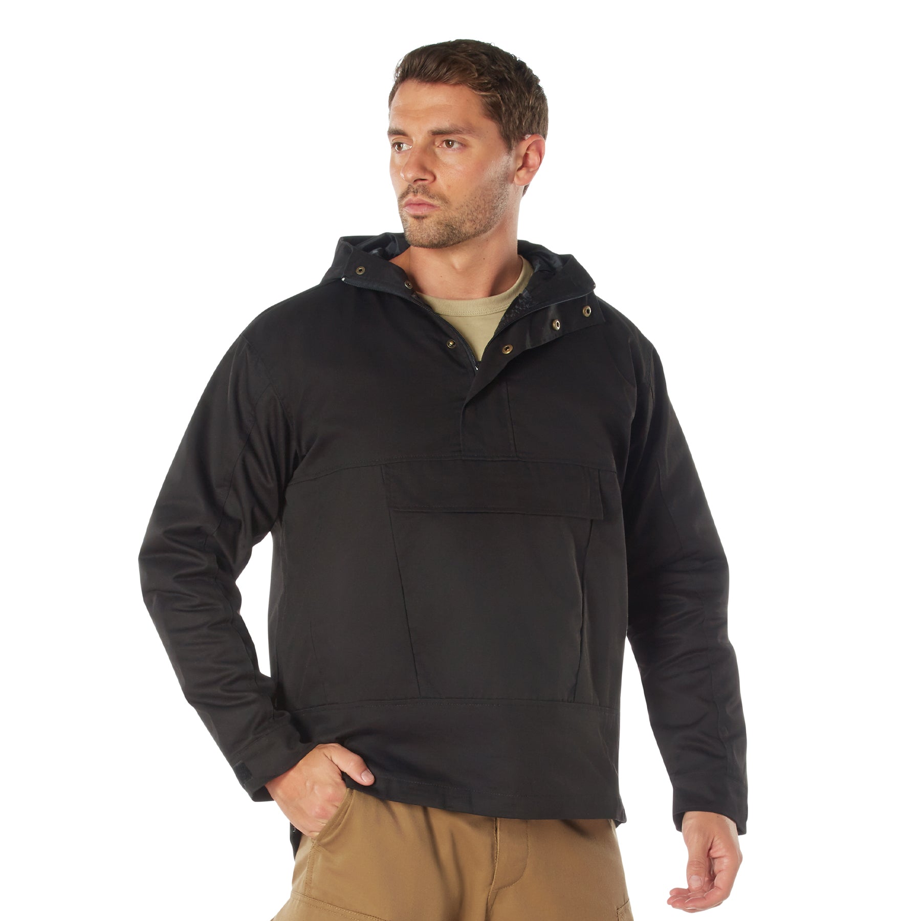 【美品】DEUXIEME CLASSE ☆ ROTHCO ANORAK Rothco Anorak Parka