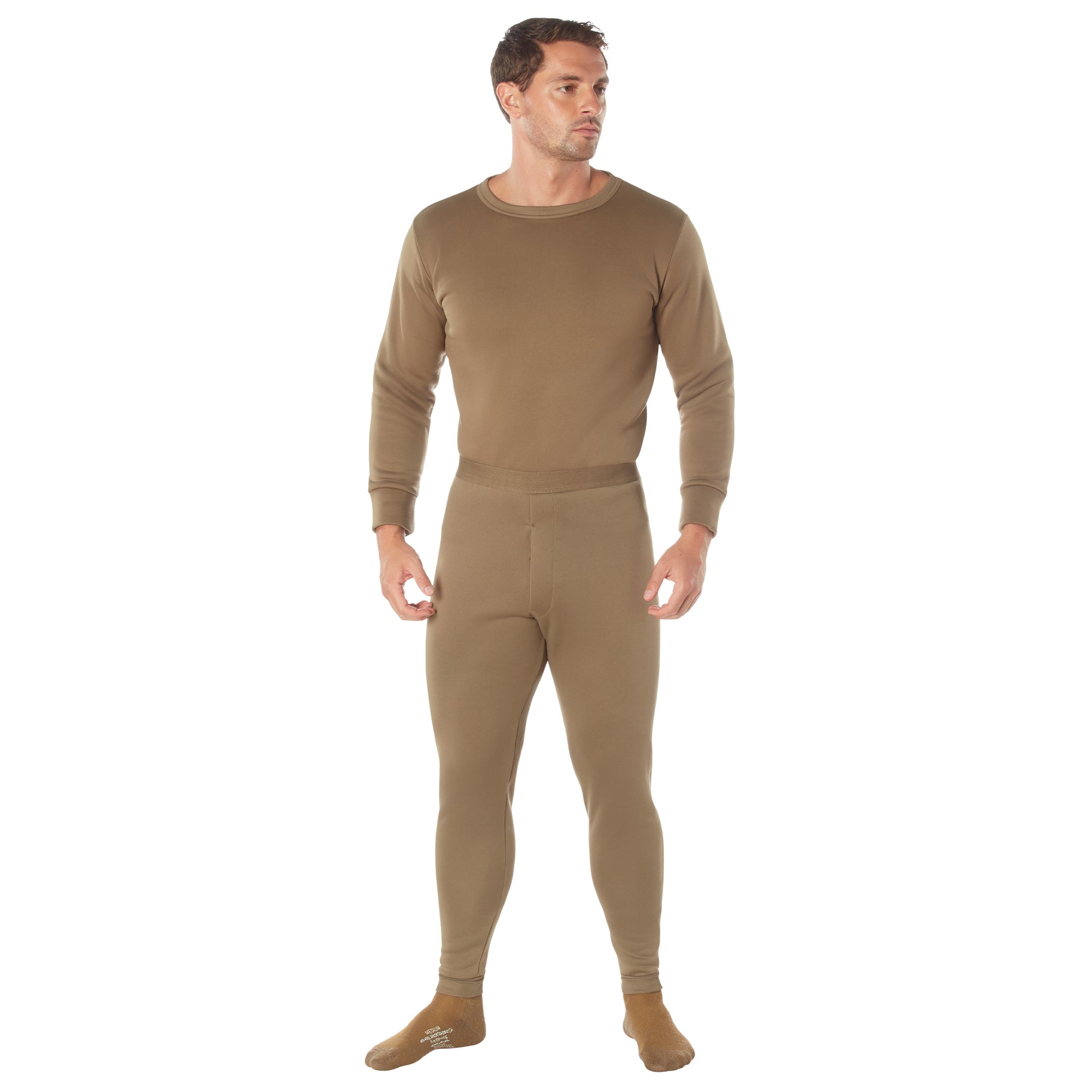 Rothco ECWCS Poly Bottoms