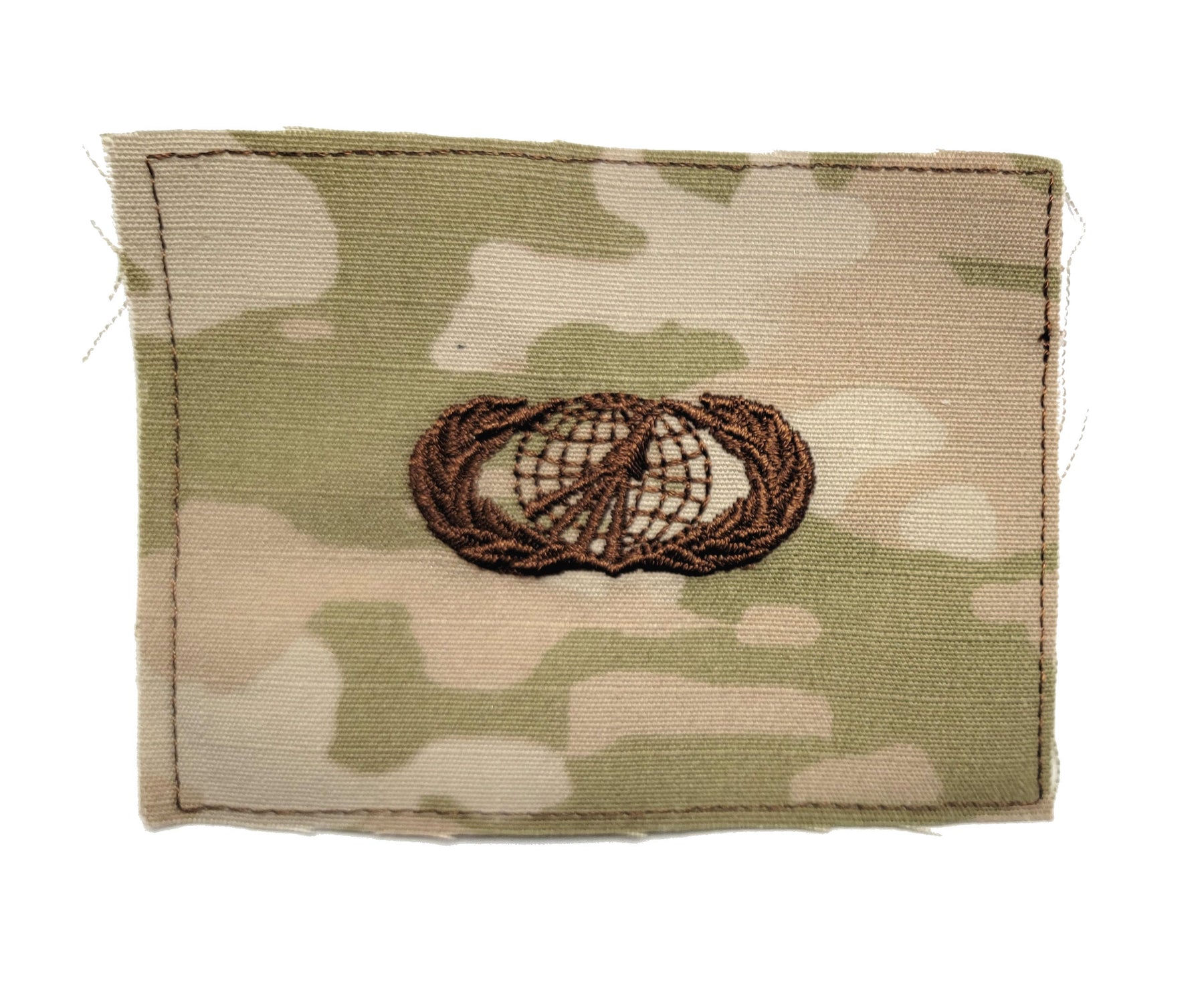 Acquisitions Badge OCP - Basic