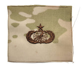 Acquisitions Badge OCP - Senior