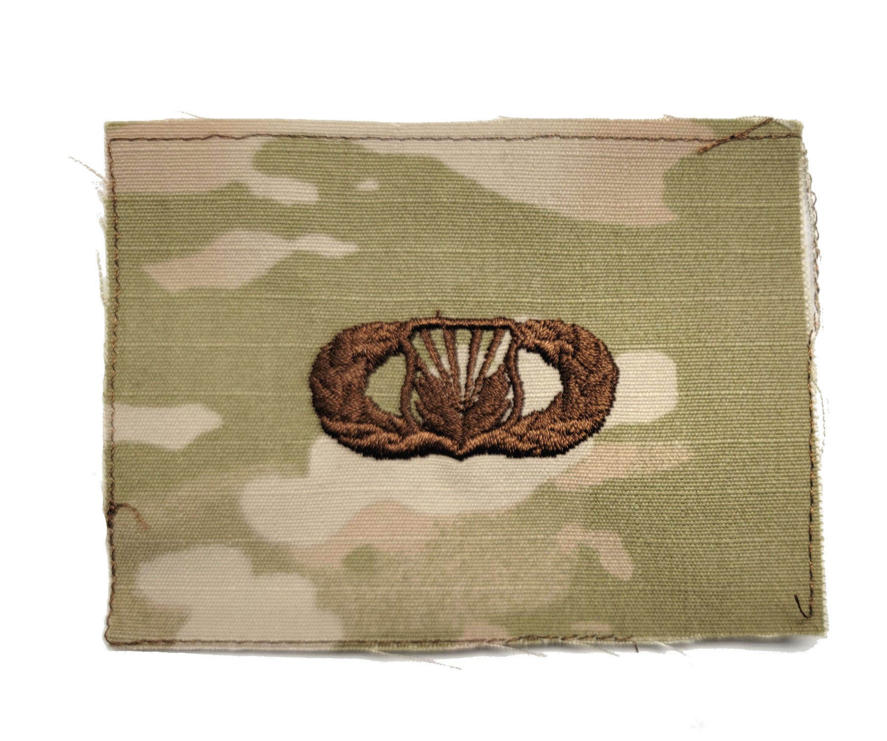 Chaplain Assistant Badge OCP - Basic