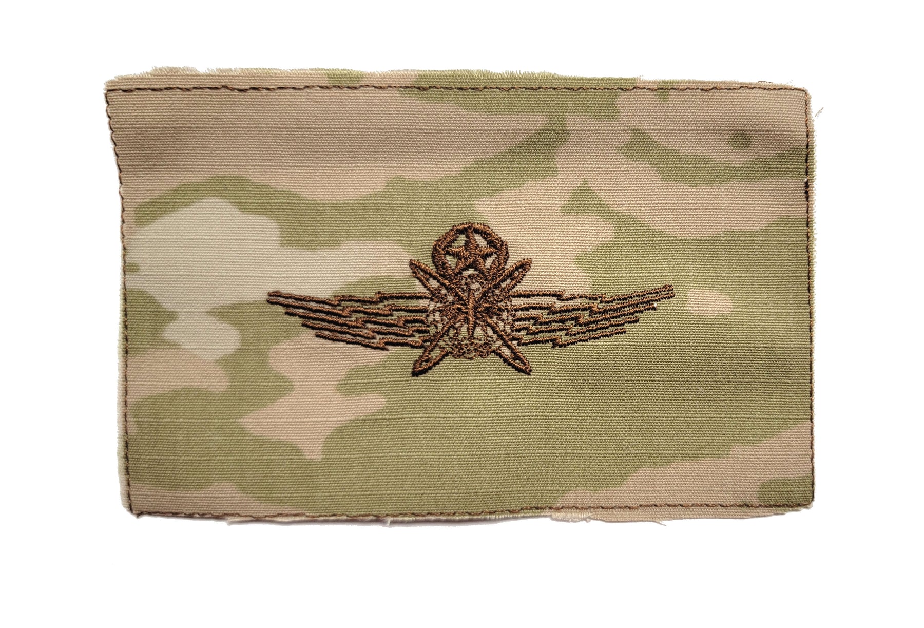 Cyberspace Operator Badge OCP - Air Force Occupational Badge