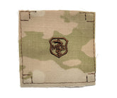 Medical Services Badge OCP - Basic