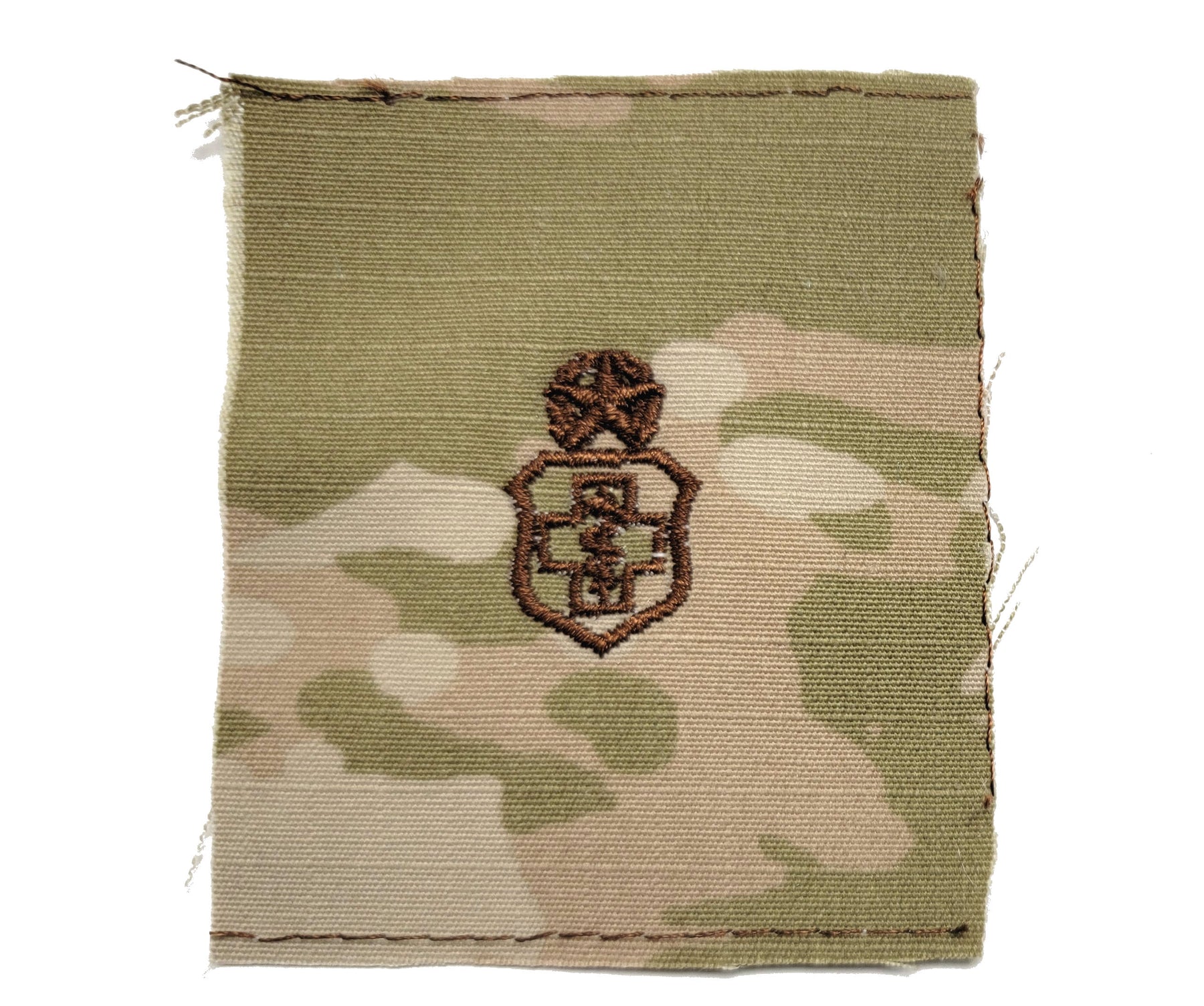 Medical Technician Badge OCP - Master