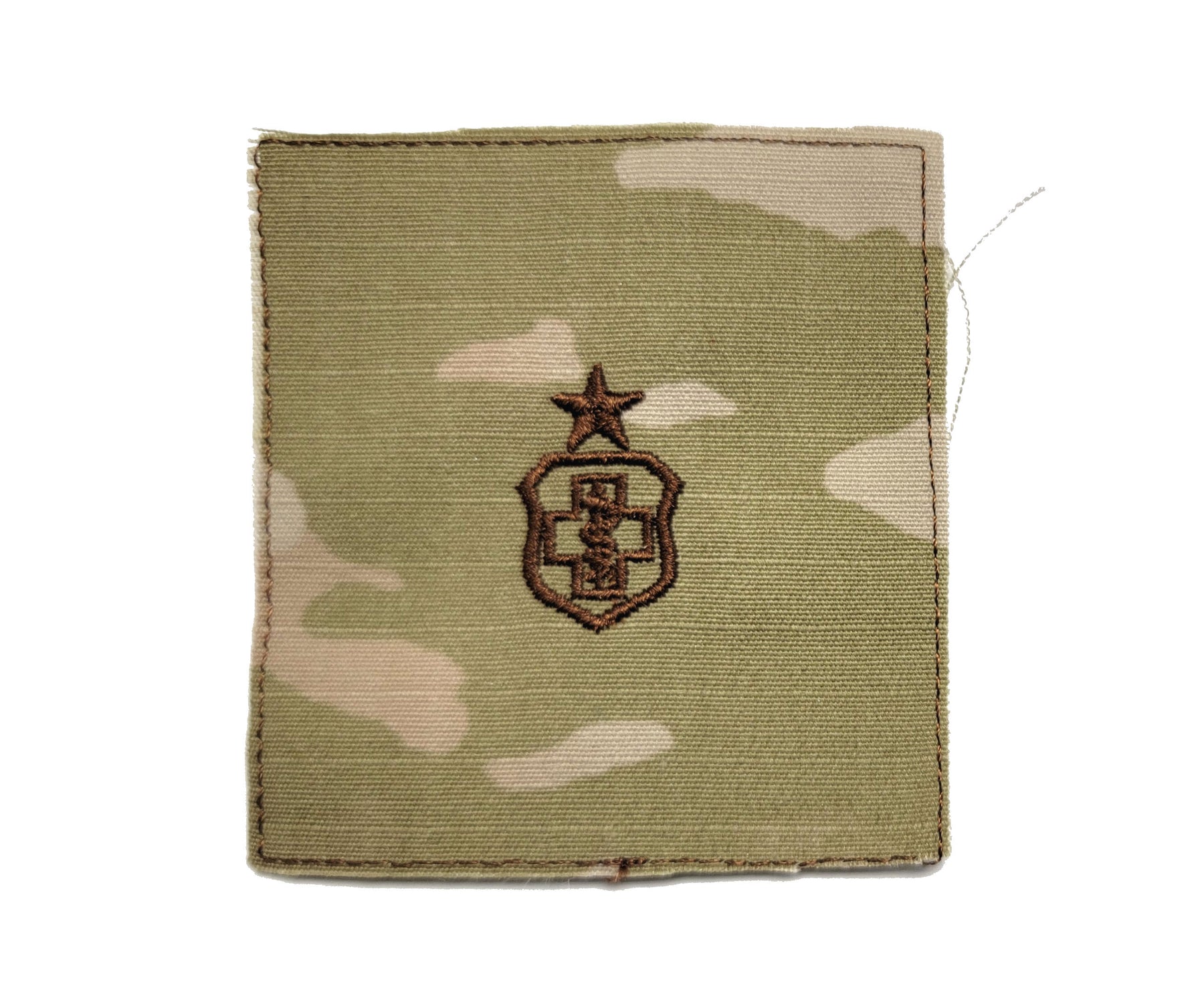 Medical Technician Badge OCP - Senior