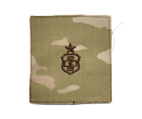 Medical Technician Badge OCP - Senior