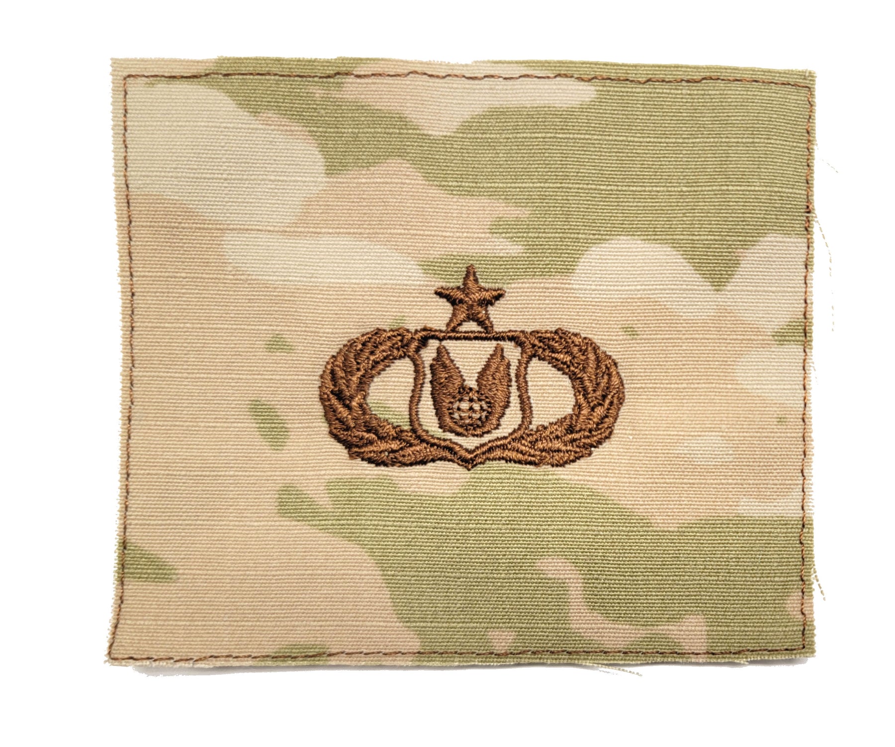 Operations Support Badge OCP - Senior