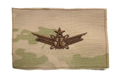 Space Operations Badge OCP - Senior