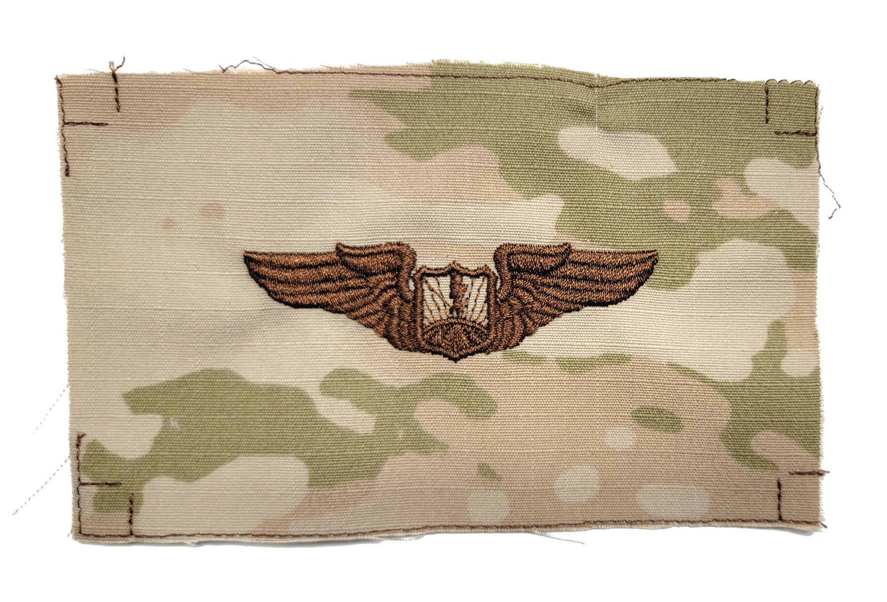 Unmanned Aircraft Systems Badge OCP - Basic