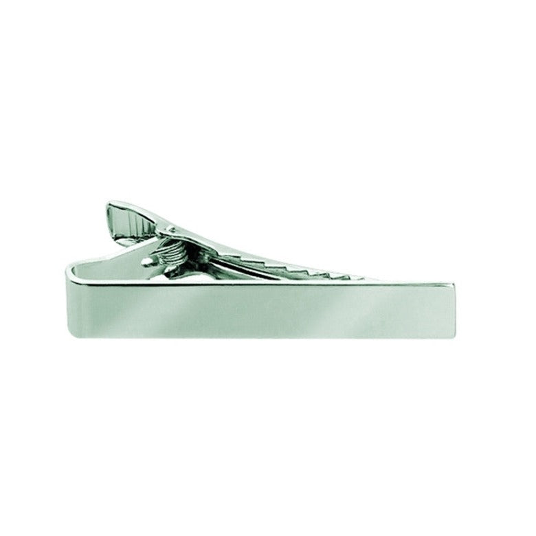 LAPD Law Enforcement Tie Bar - Enameled Tie Clip