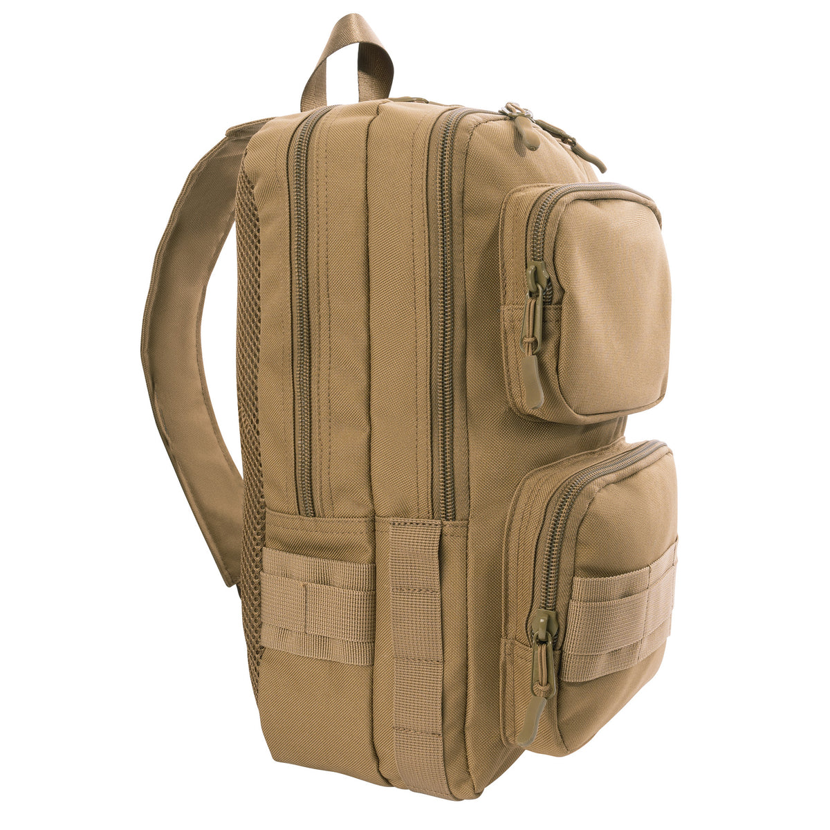 Rothco Tactical Traveler Sling Bag - Concealed Carry