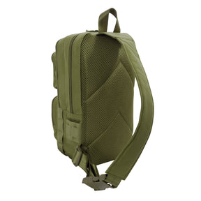 Rothco Tactical Traveler Sling Bag - Concealed Carry