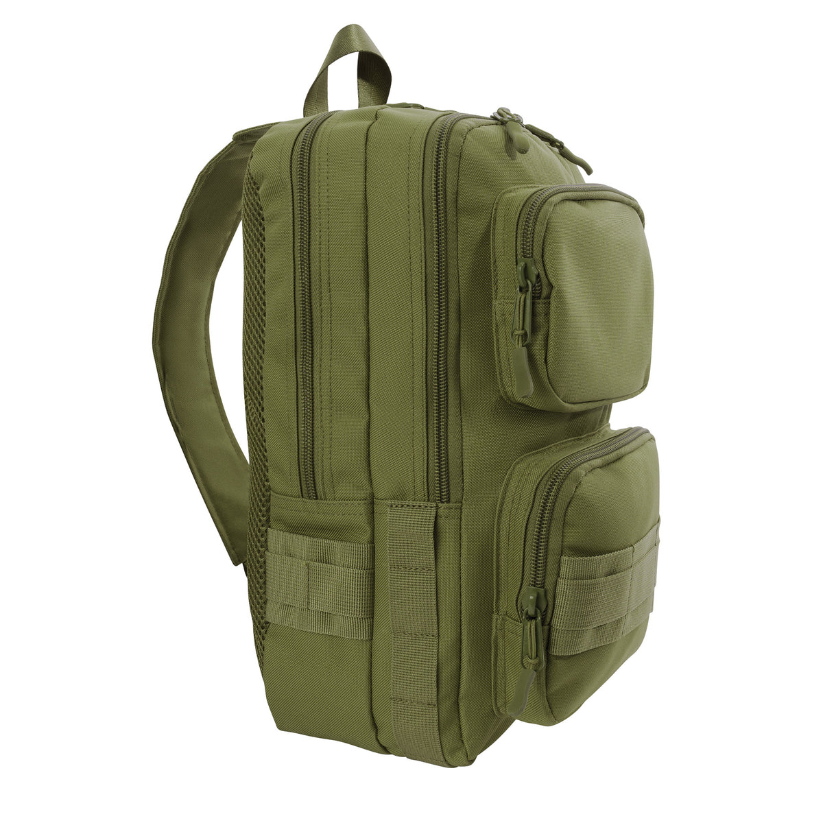 Rothco Tactical Traveler Sling Bag - Concealed Carry