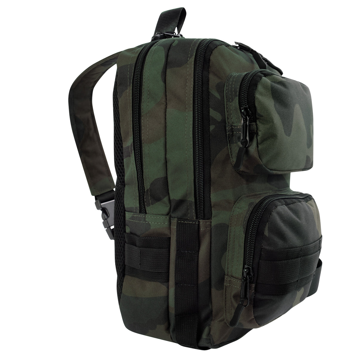 Rothco Tactical Traveler Sling Bag - Concealed Carry