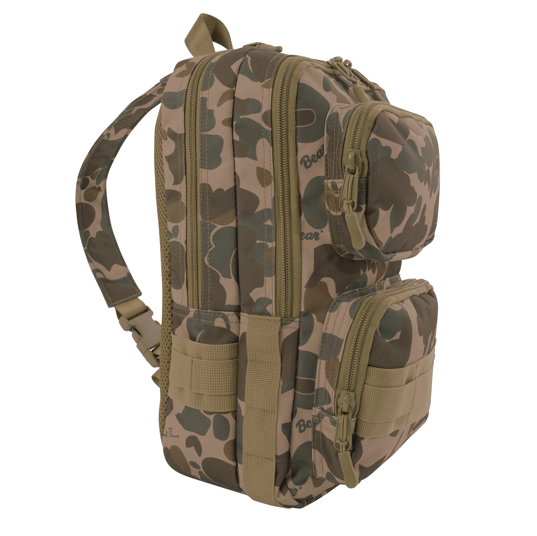 Rothco Tactical Traveler Sling Bag - Concealed Carry