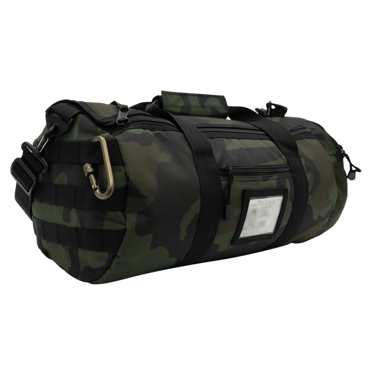 Rothco Tactical Traveler Duffle Bag