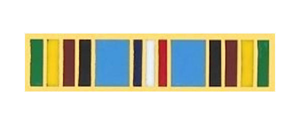 Armed Forces Expeditionary Medal Lapel Pin