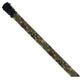 Kids Reversible Web Belt - Olive Drab and CAMO