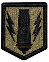 41st Fires Brigade OCP Scorpion Patch