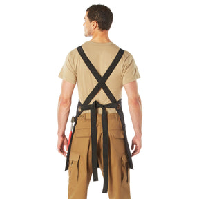 Rothco Canvas Full Work Apron