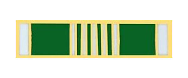 Army Commendation Medal Lapel Pin