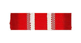 Atlantic War Zone Merchant Marine Ribbon