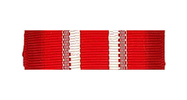 Atlantic War Zone Merchant Marine Ribbon