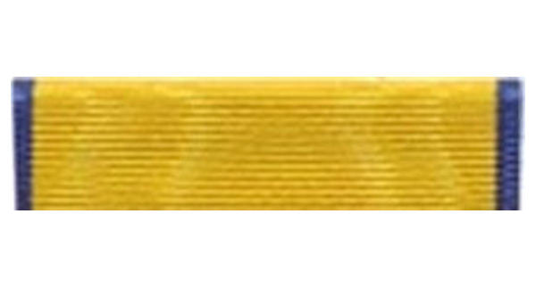 China Campaign 1900-1901 Ribbon