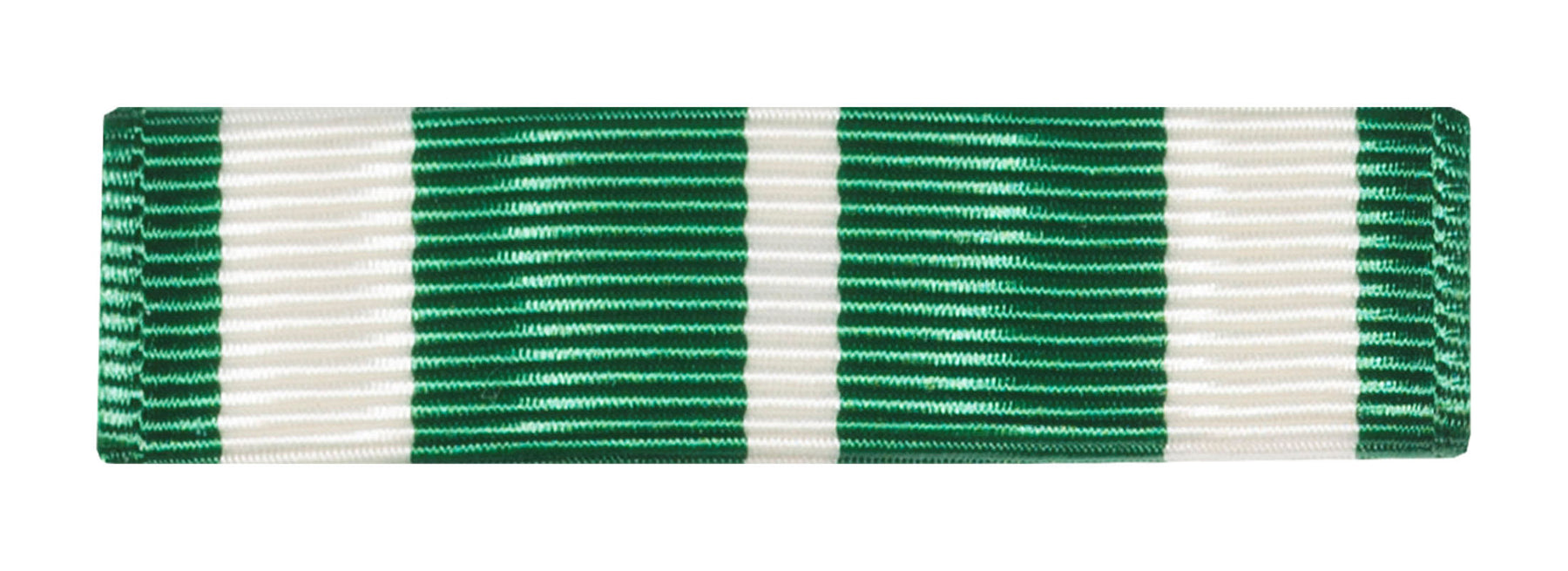 Cgs Ribbons U.S. Coast Guard Commendation Ribbon