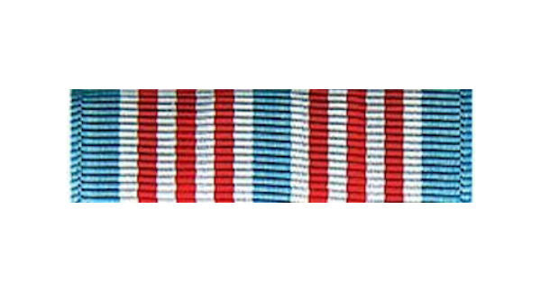 U.S. Coast Guard Heroism Ribbon