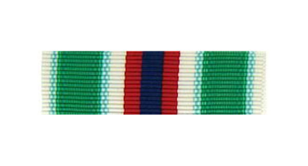 Expeditionary Award Merchant Marine Ribbon