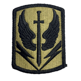 449th Aviation Brigade OCP Patch - Scorpion W2