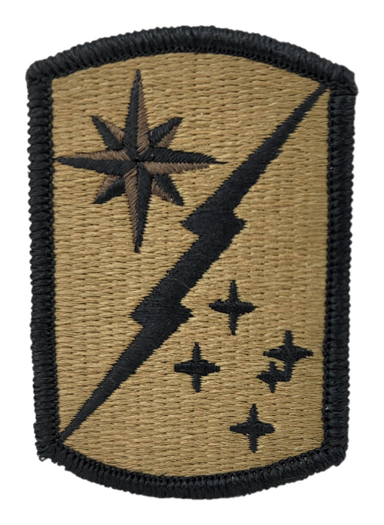 45th Sustainment Brigade OCP Patch - U.S. Army