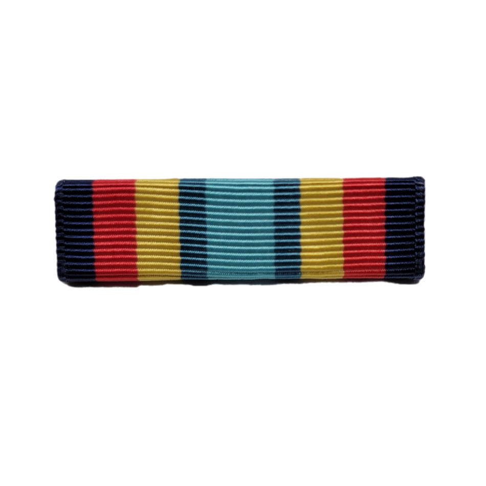 Navy Sea Service Deployment Ribbon