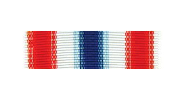 Korean Service Merchant Marine Ribbon