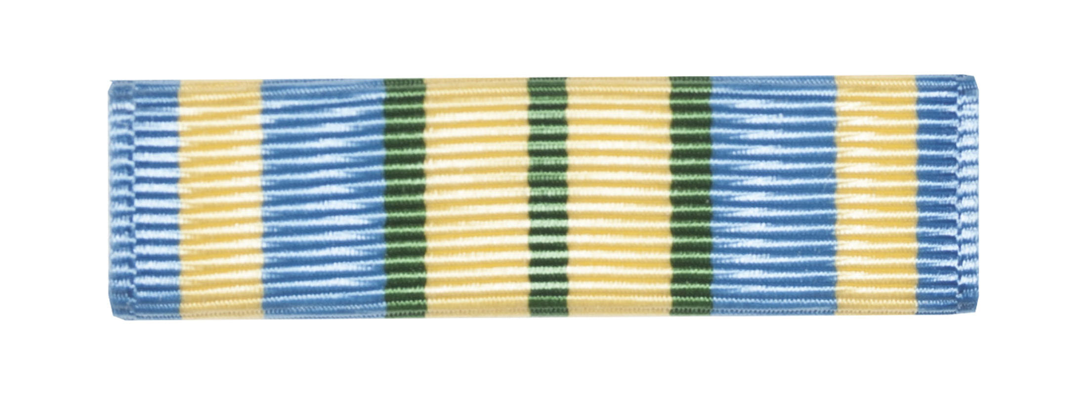 Active Service Member Tree Ribbon Military Outstanding Volunteer Service Ribbon | U.S. Military Ribbons