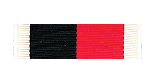 Naval Occupation Service WWII Ribbon