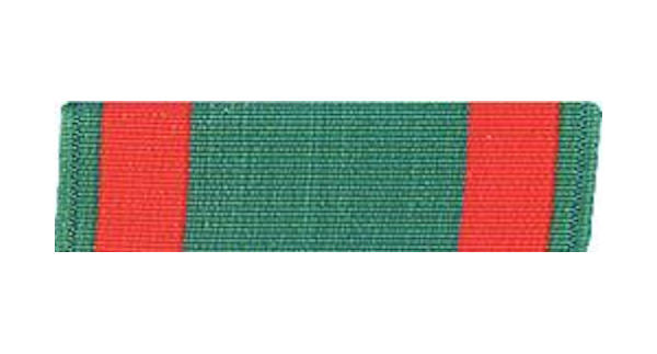 Vietnam Civil Action Medal Ribbon