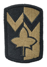 4th Sustainment Brigade OCP Patch - U.S. Army