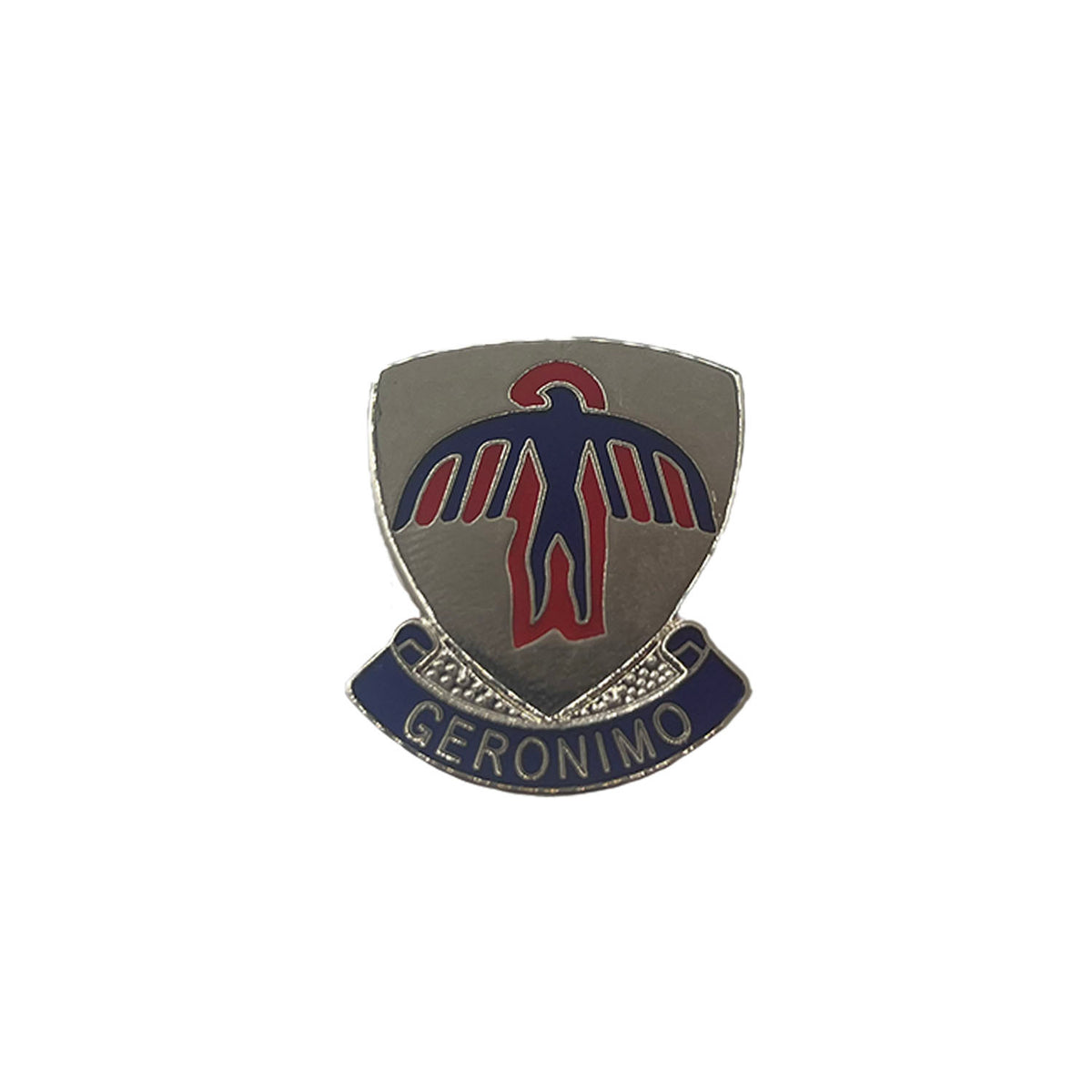 501st Infantry Metal Pin - CLEARANCE!