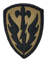 504th Battlefield Surveillance Brigade OCP Patch